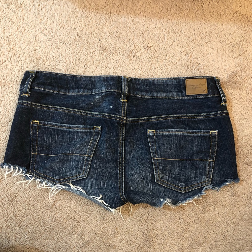 Shorts - Picture 2 of 2